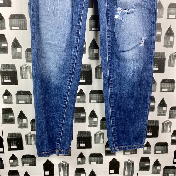 KanCan | Estilo Styled Distressed Jeans - Picture 4 of 7